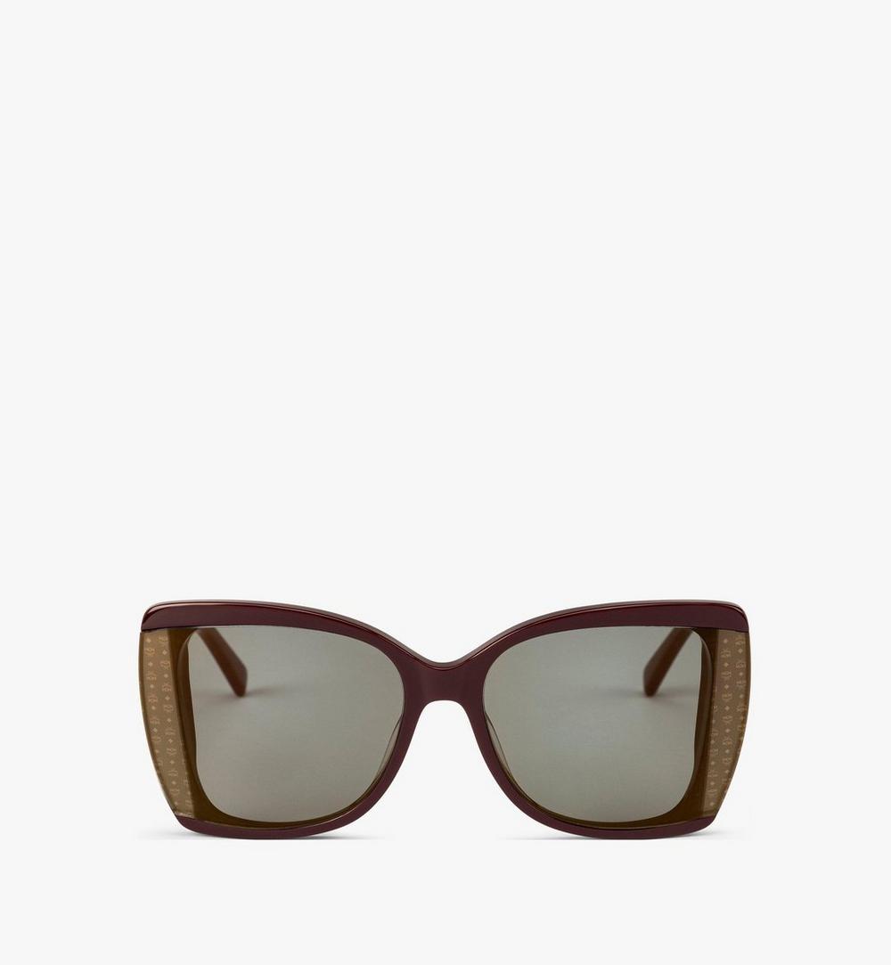 MCM710S Butterfly Sunglasses 1